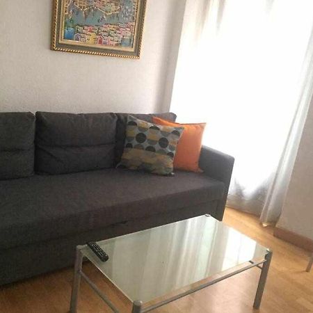 Apartamento Ayla Ayuntamiento Pamplona Kültér fotó