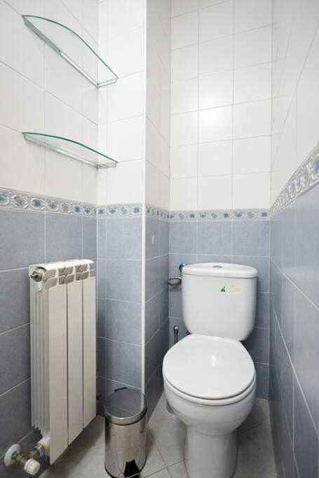 Apartamento Ayla Ayuntamiento Pamplona Kültér fotó