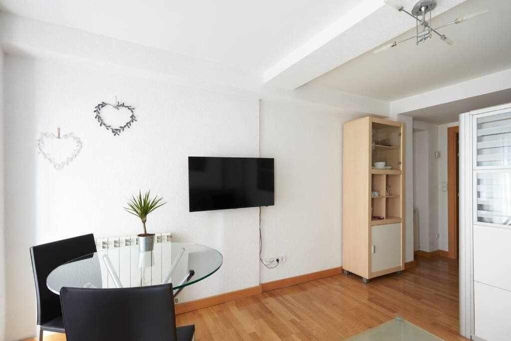 Apartamento Ayla Ayuntamiento Pamplona Kültér fotó