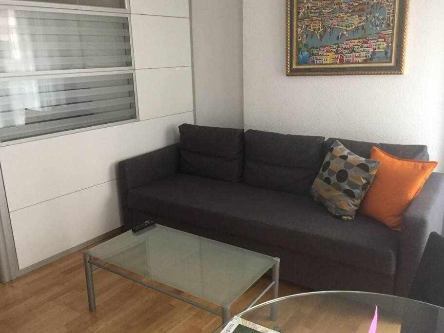 Apartamento Ayla Ayuntamiento Pamplona Kültér fotó