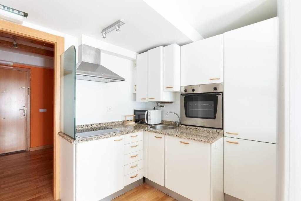 Apartamento Ayla Ayuntamiento Pamplona Kültér fotó